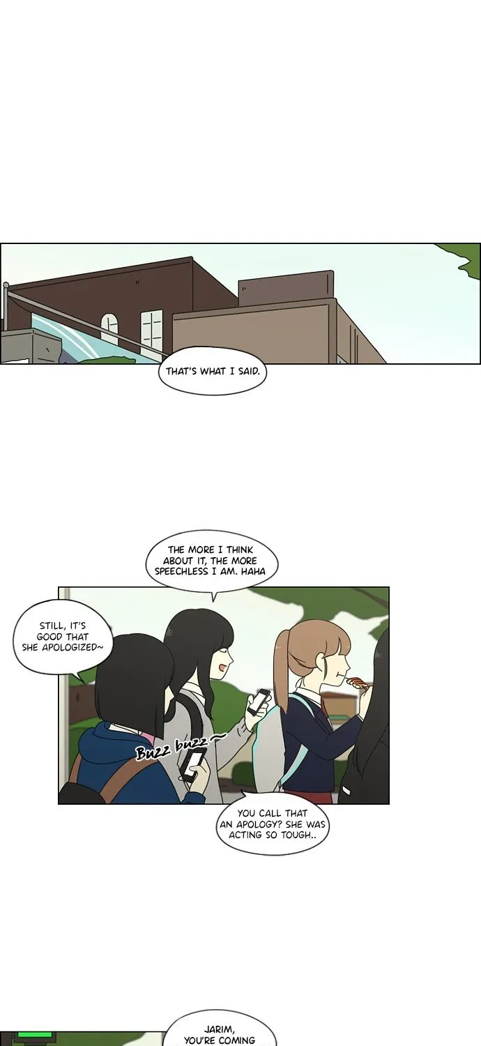 Yeonae Hyeokmyeong Chapter 72 page 45 - 