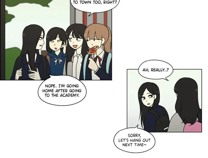 Yeonae Hyeokmyeong Chapter 72 page 46 - 