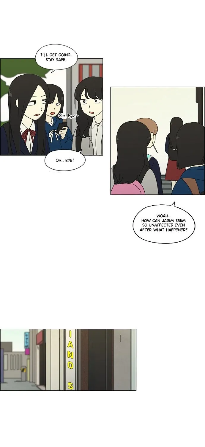 Yeonae Hyeokmyeong Chapter 72 page 47 - 