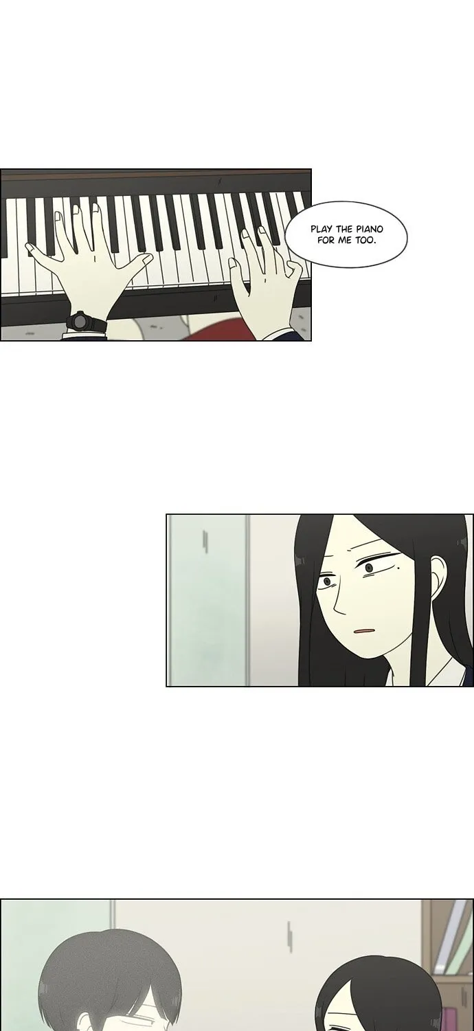 Yeonae Hyeokmyeong Chapter 72 page 49 - 