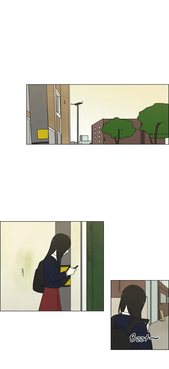 Yeonae Hyeokmyeong Chapter 72 page 57 - 