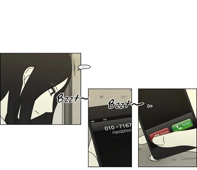 Yeonae Hyeokmyeong Chapter 72 page 58 - 