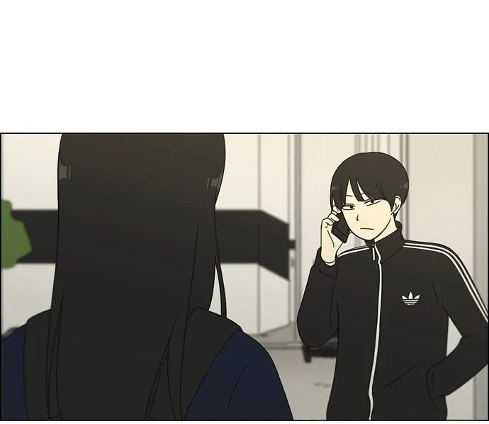 Yeonae Hyeokmyeong Chapter 72 page 60 - 