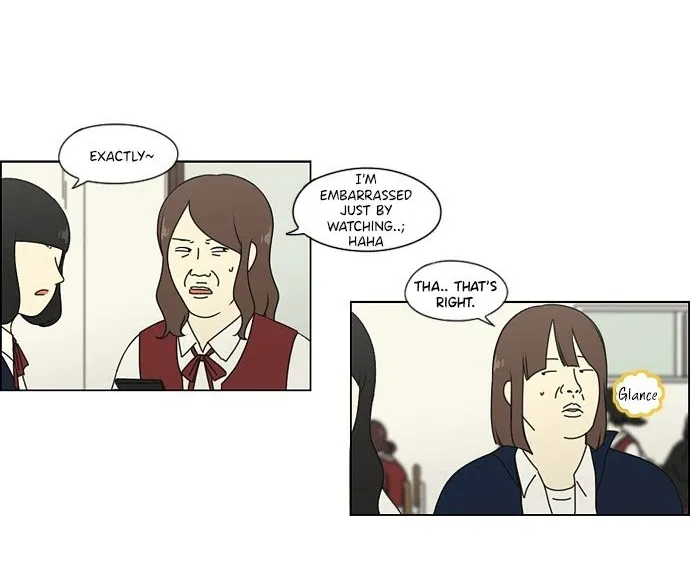 Yeonae Hyeokmyeong Chapter 72 page 7 - 