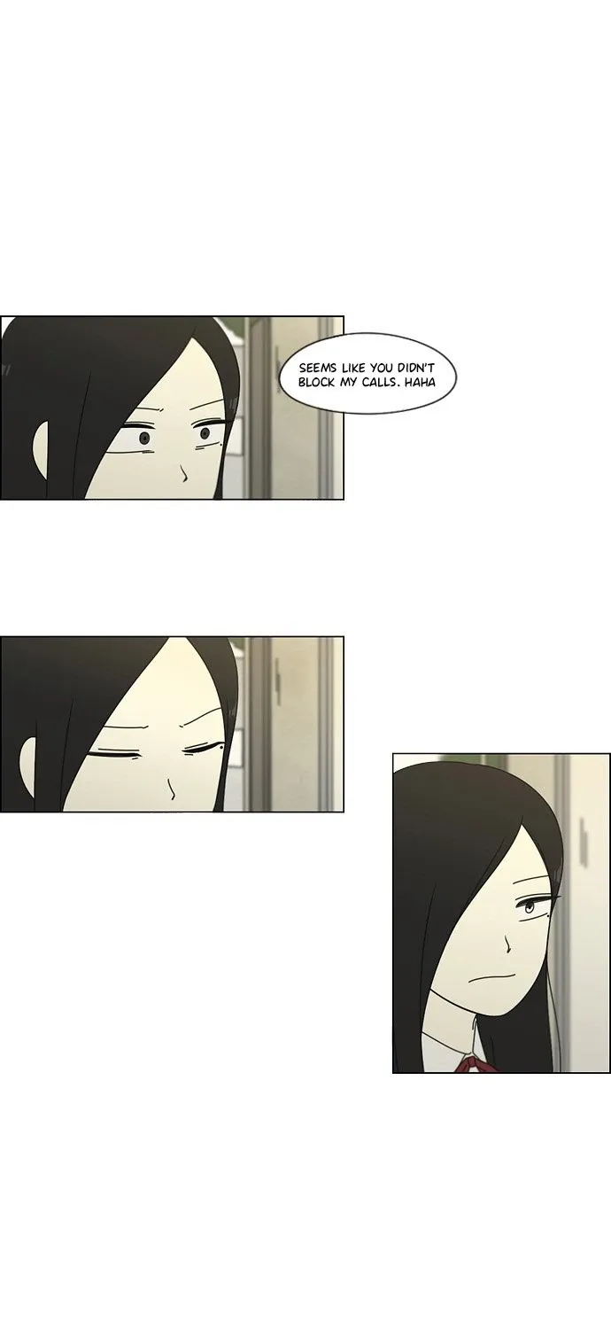 Yeonae Hyeokmyeong Chapter 72 page 61 - 