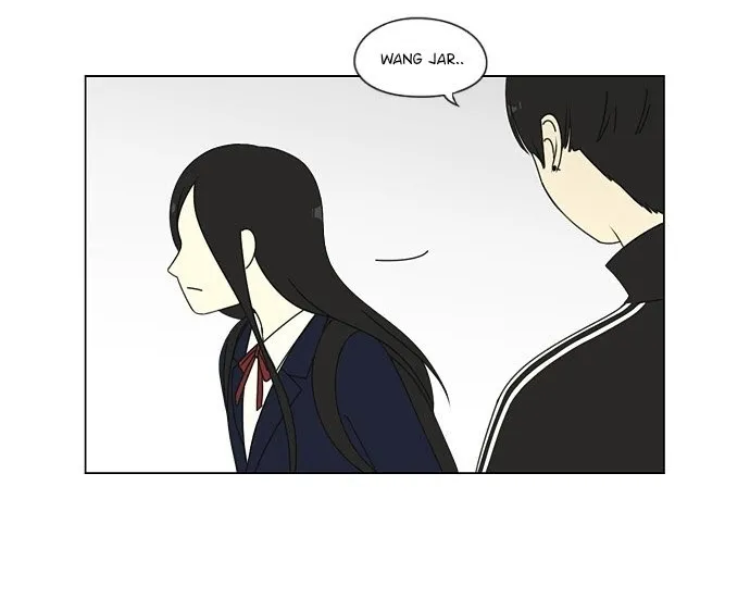 Yeonae Hyeokmyeong Chapter 72 page 62 - 