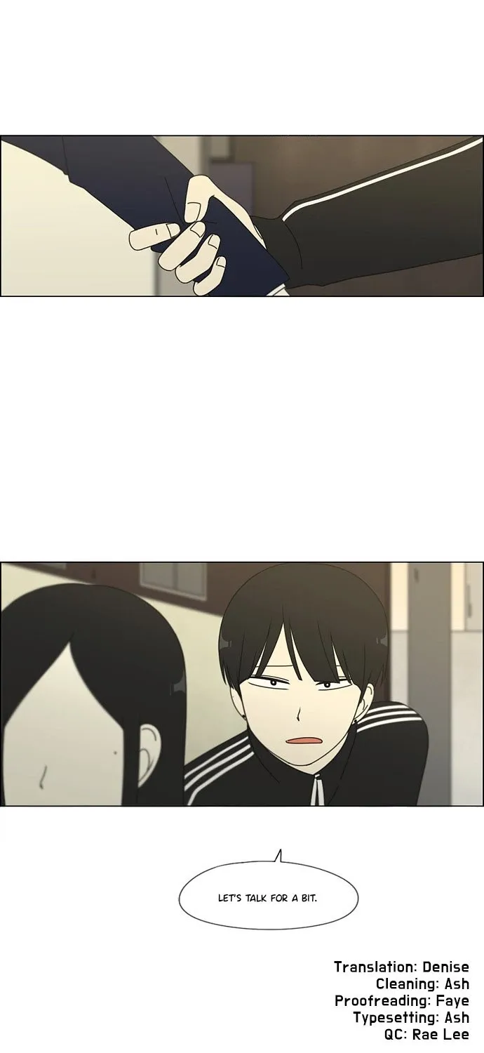 Yeonae Hyeokmyeong Chapter 72 page 63 - 