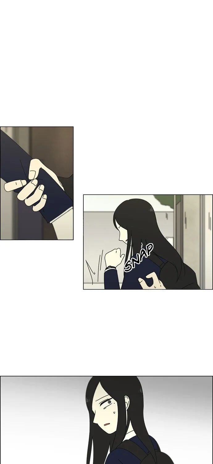 Yeonae Hyeokmyeong Chapter 73 page 2 - 