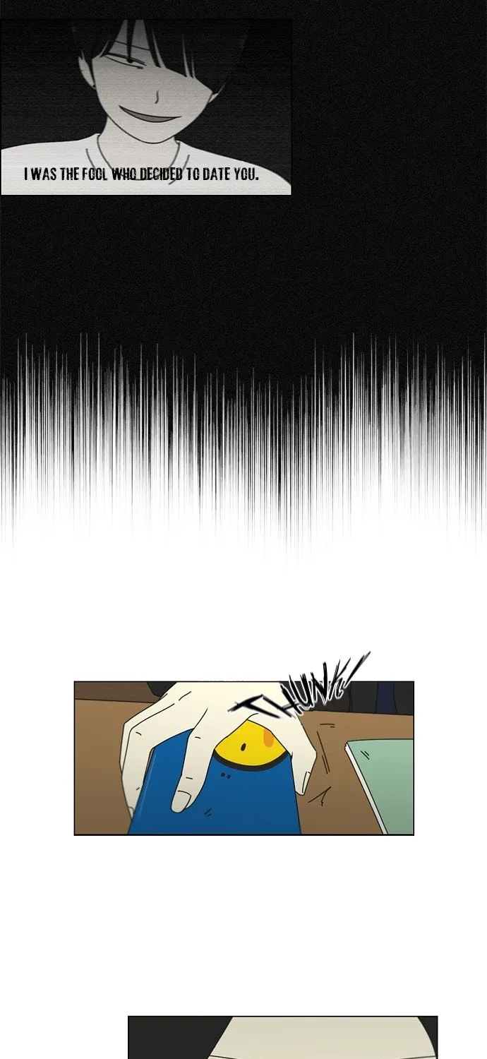 Yeonae Hyeokmyeong Chapter 73 page 20 - 