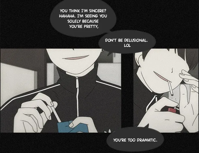 Yeonae Hyeokmyeong Chapter 73 page 25 - 