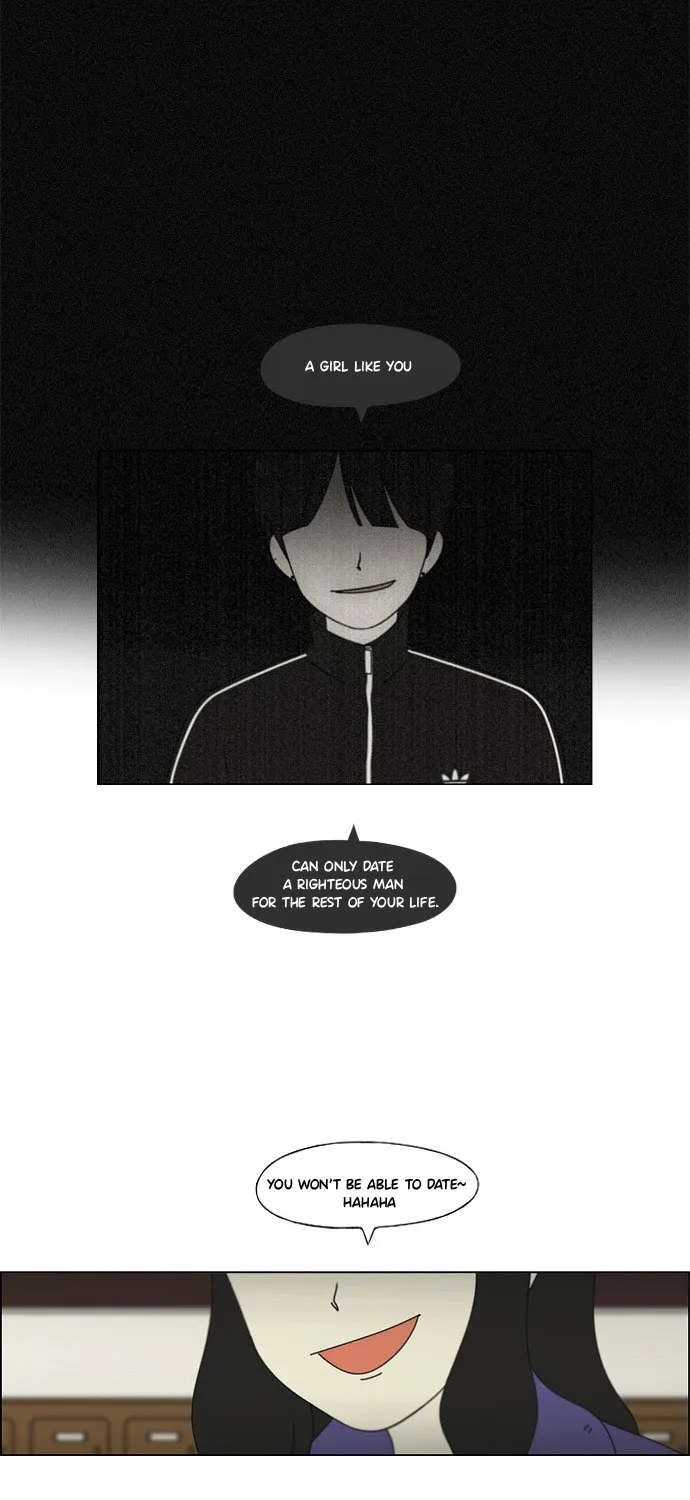 Yeonae Hyeokmyeong Chapter 73 page 28 - 