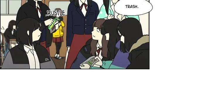 Yeonae Hyeokmyeong Chapter 73 page 31 - 