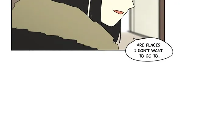 Yeonae Hyeokmyeong Chapter 73 page 37 - 