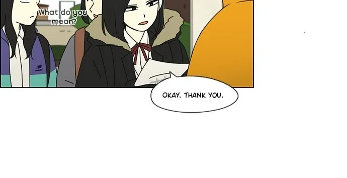 Yeonae Hyeokmyeong Chapter 73 page 39 - 