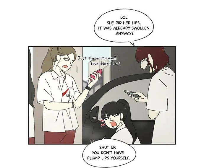 Yeonae Hyeokmyeong Chapter 73 page 47 - 