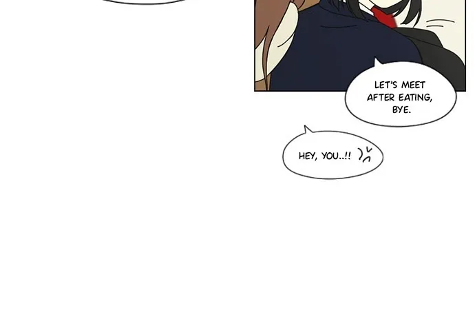 Yeonae Hyeokmyeong Chapter 73 page 65 - 