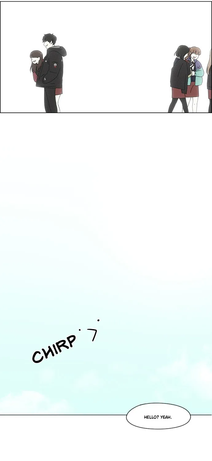 Yeonae Hyeokmyeong Chapter 73 page 70 - 
