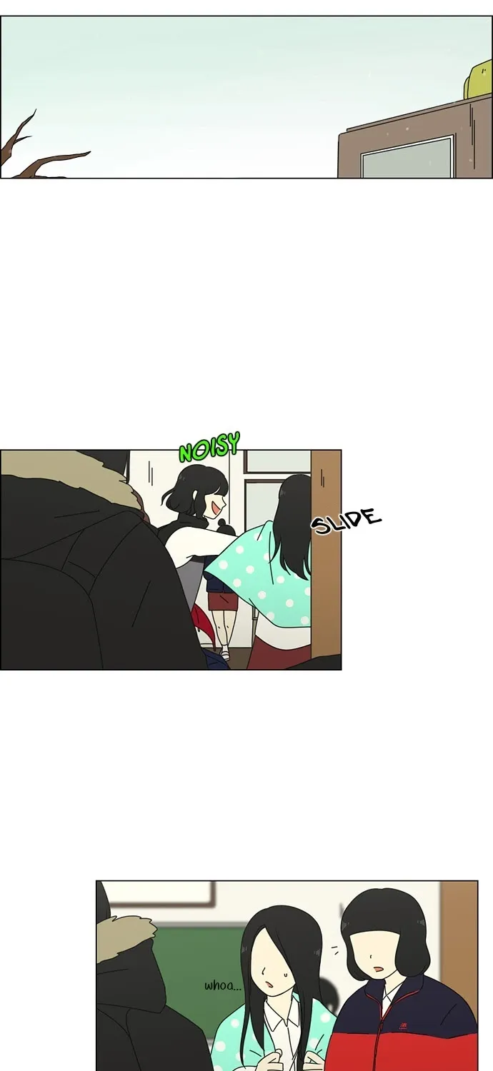 Yeonae Hyeokmyeong Chapter 73 page 8 - 
