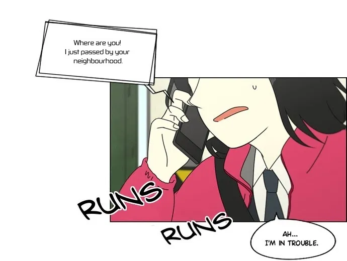 Yeonae Hyeokmyeong Chapter 73 page 71 - 
