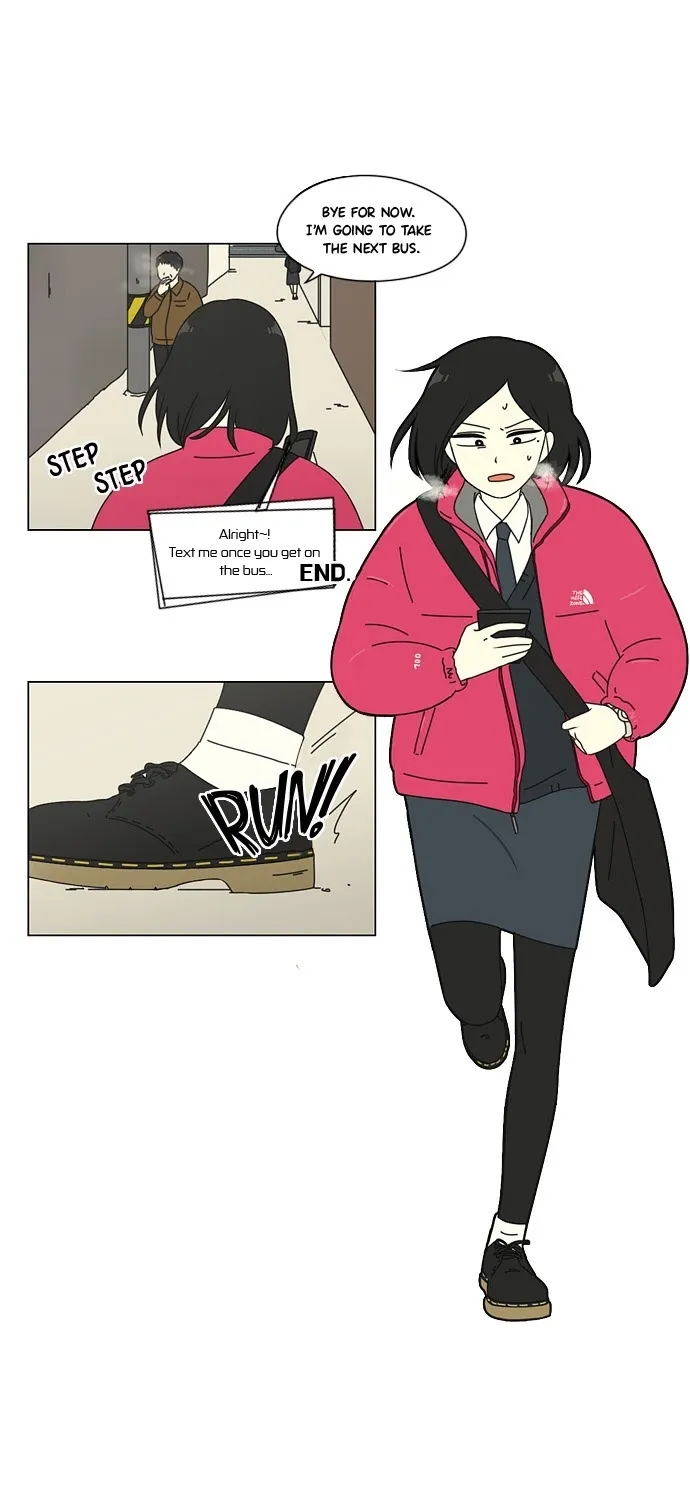 Yeonae Hyeokmyeong Chapter 73 page 72 - 