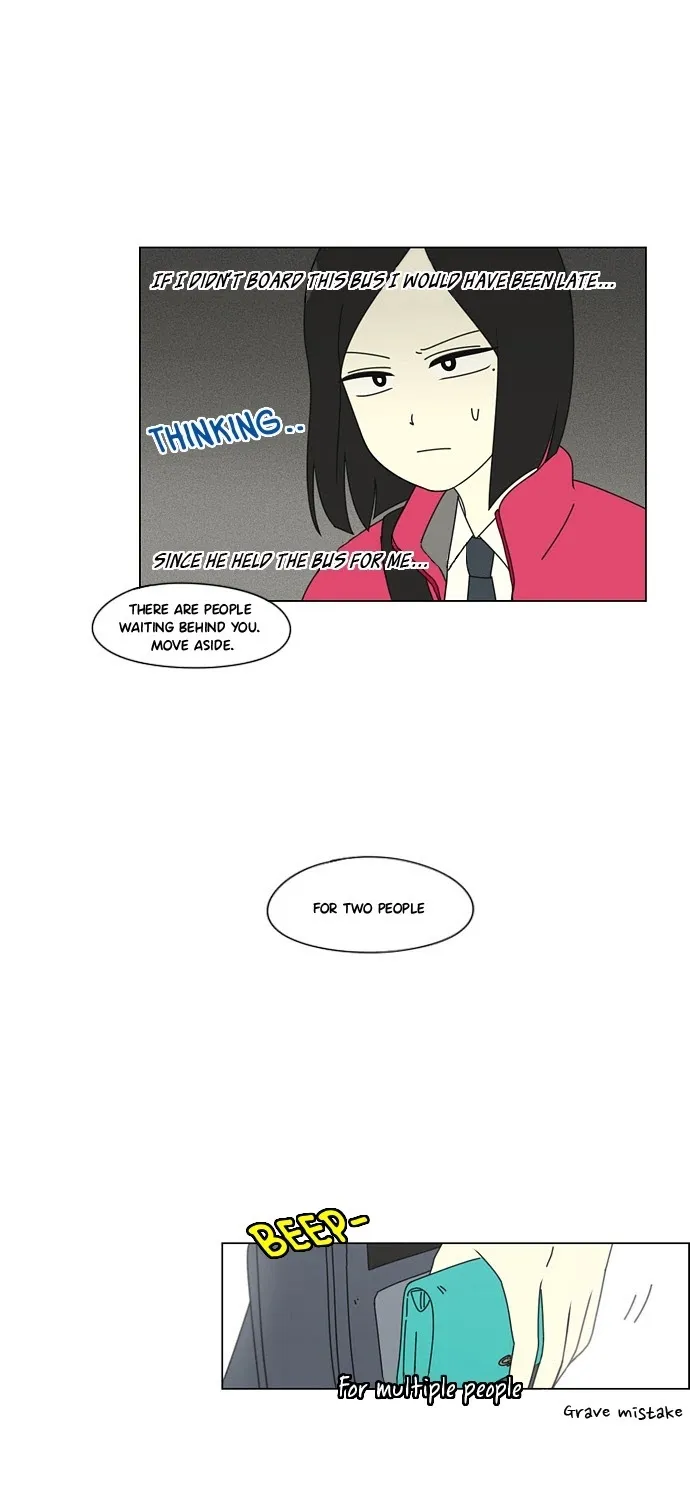 Yeonae Hyeokmyeong Chapter 73 page 76 - 
