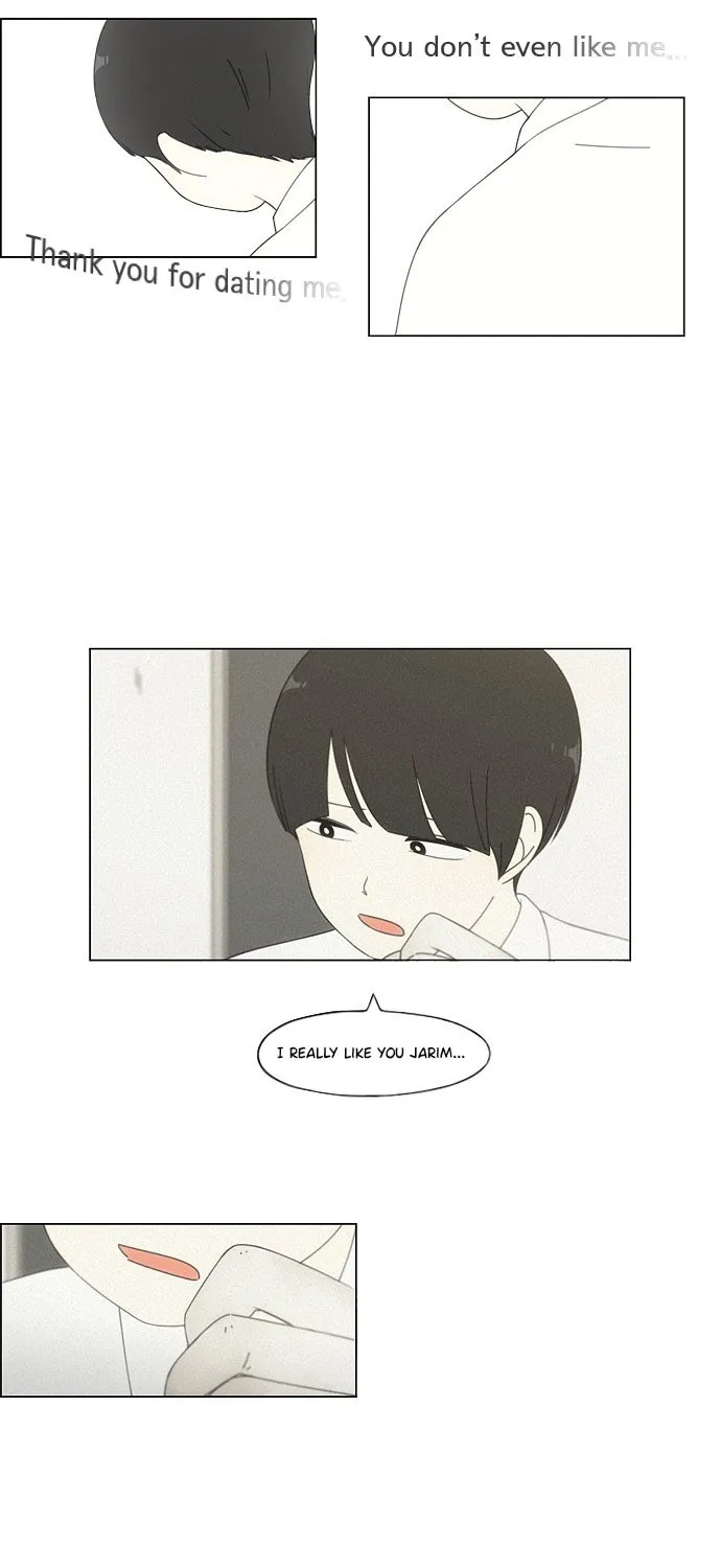 Yeonae Hyeokmyeong Chapter 74 page 20 - 