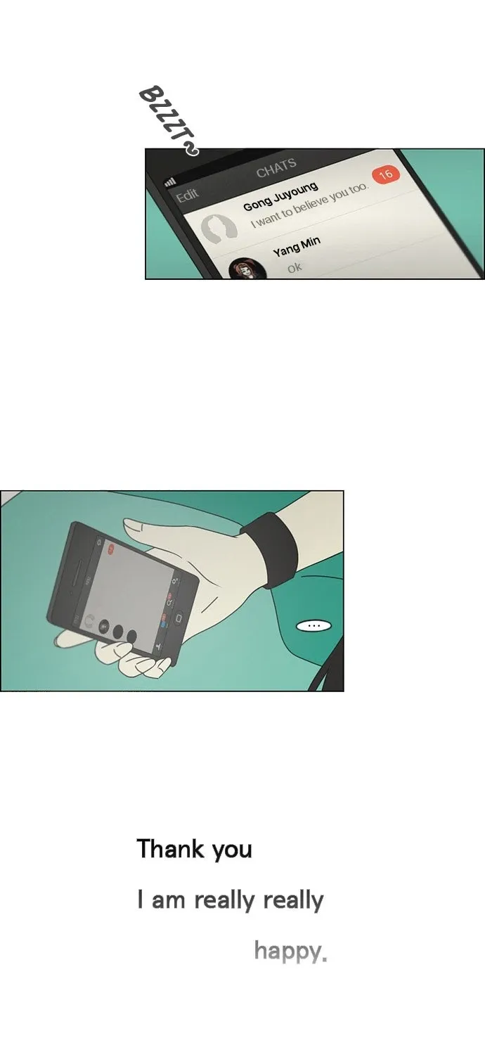 Yeonae Hyeokmyeong Chapter 74 page 22 - 
