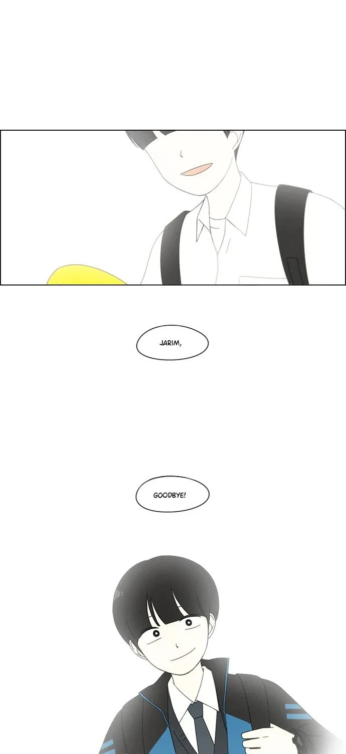 Yeonae Hyeokmyeong Chapter 74 page 24 - 