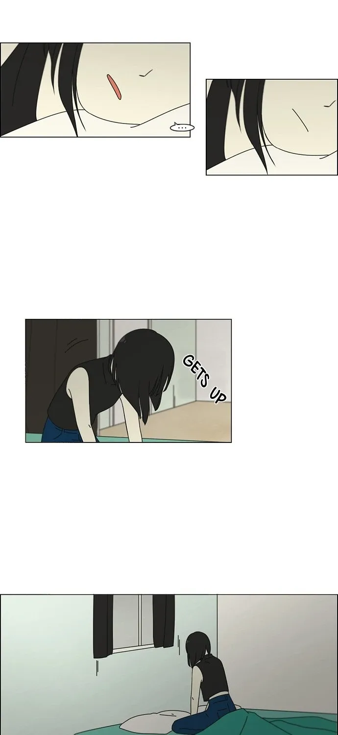 Yeonae Hyeokmyeong Chapter 74 page 26 - 