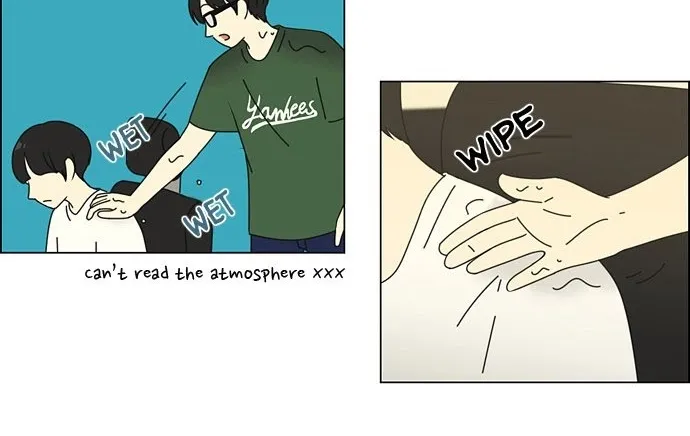Yeonae Hyeokmyeong Chapter 74 page 37 - 