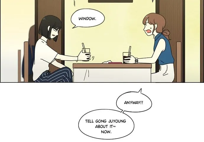 Yeonae Hyeokmyeong Chapter 74 page 41 - 