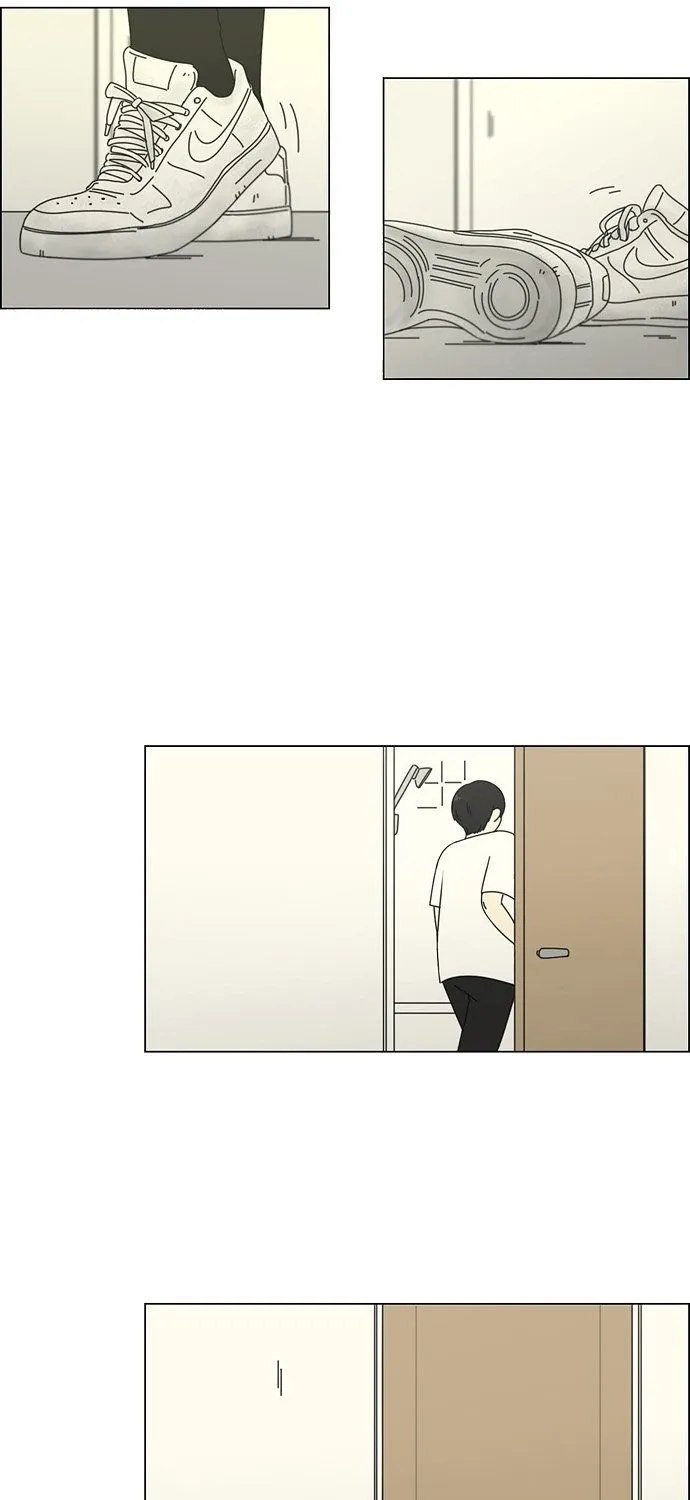 Yeonae Hyeokmyeong Chapter 74 page 48 - 