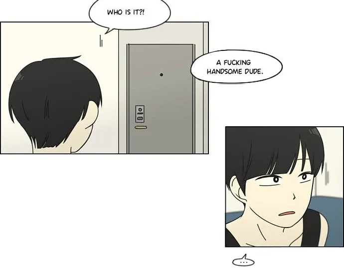 Yeonae Hyeokmyeong Chapter 74 page 53 - 