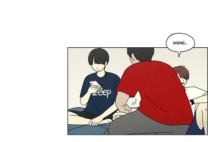 Yeonae Hyeokmyeong Chapter 74 page 57 - 
