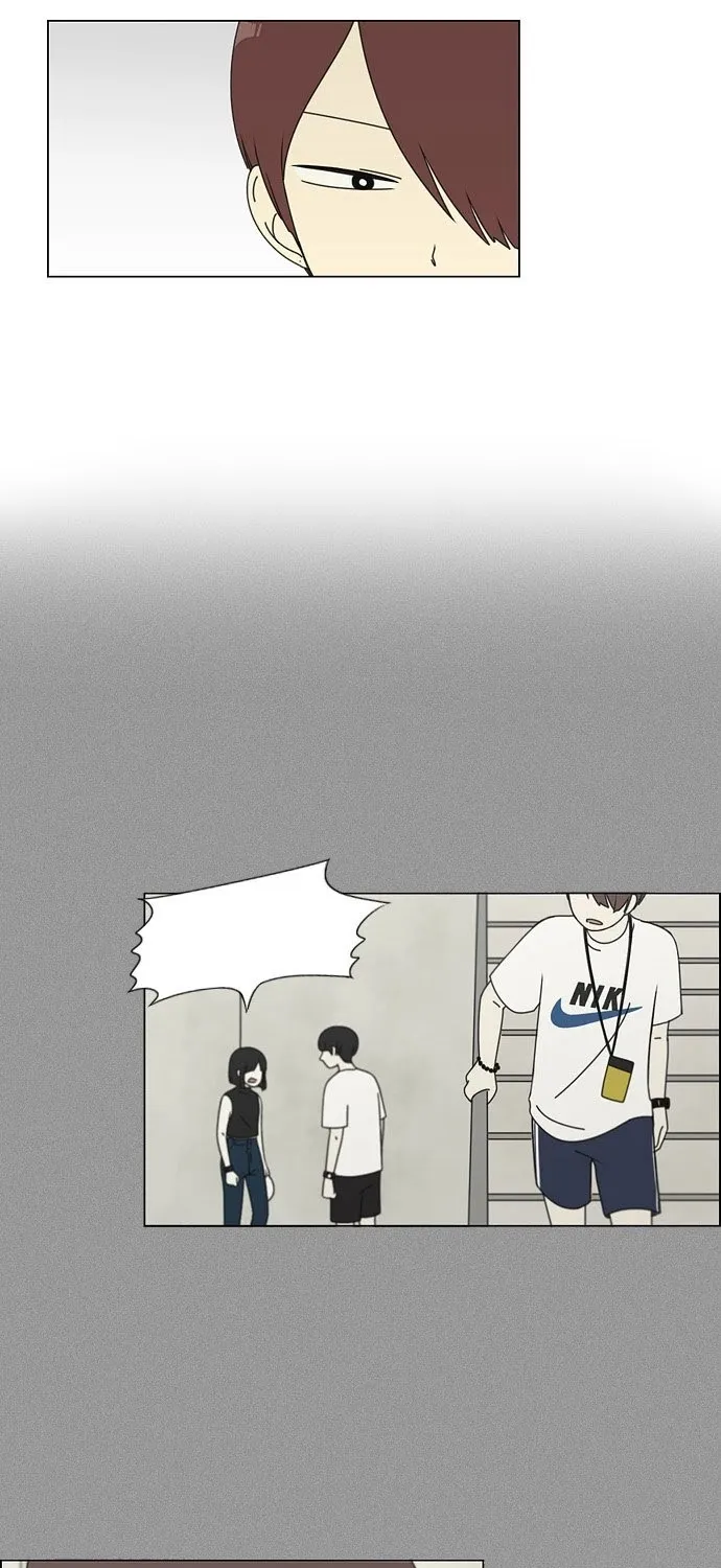 Yeonae Hyeokmyeong Chapter 74 page 60 - 