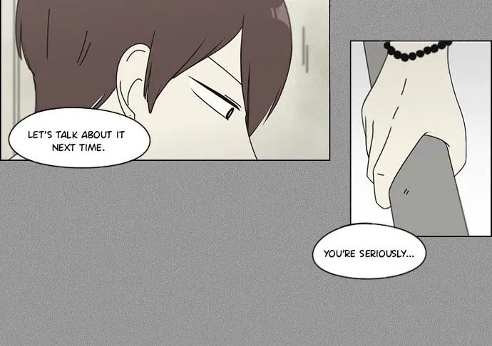 Yeonae Hyeokmyeong Chapter 74 page 61 - 