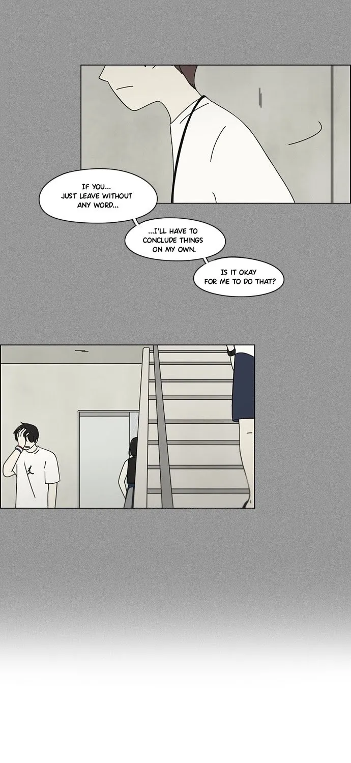 Yeonae Hyeokmyeong Chapter 74 page 62 - 