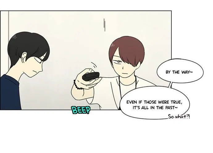 Yeonae Hyeokmyeong Chapter 74 page 63 - 