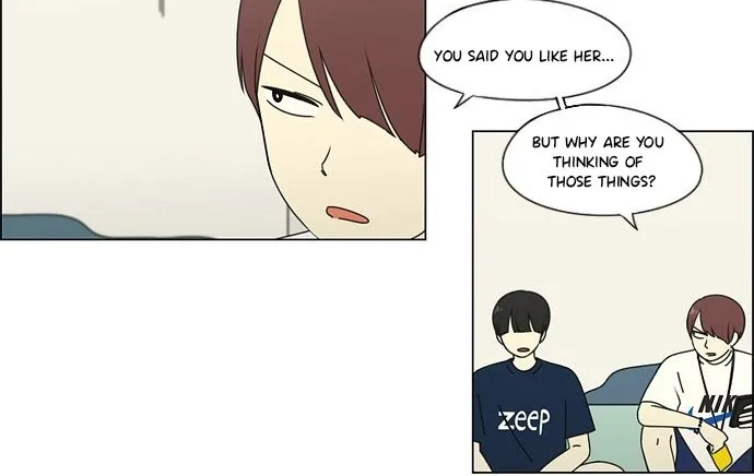 Yeonae Hyeokmyeong Chapter 74 page 67 - 