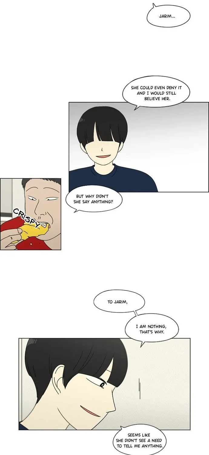 Yeonae Hyeokmyeong Chapter 74 page 68 - 