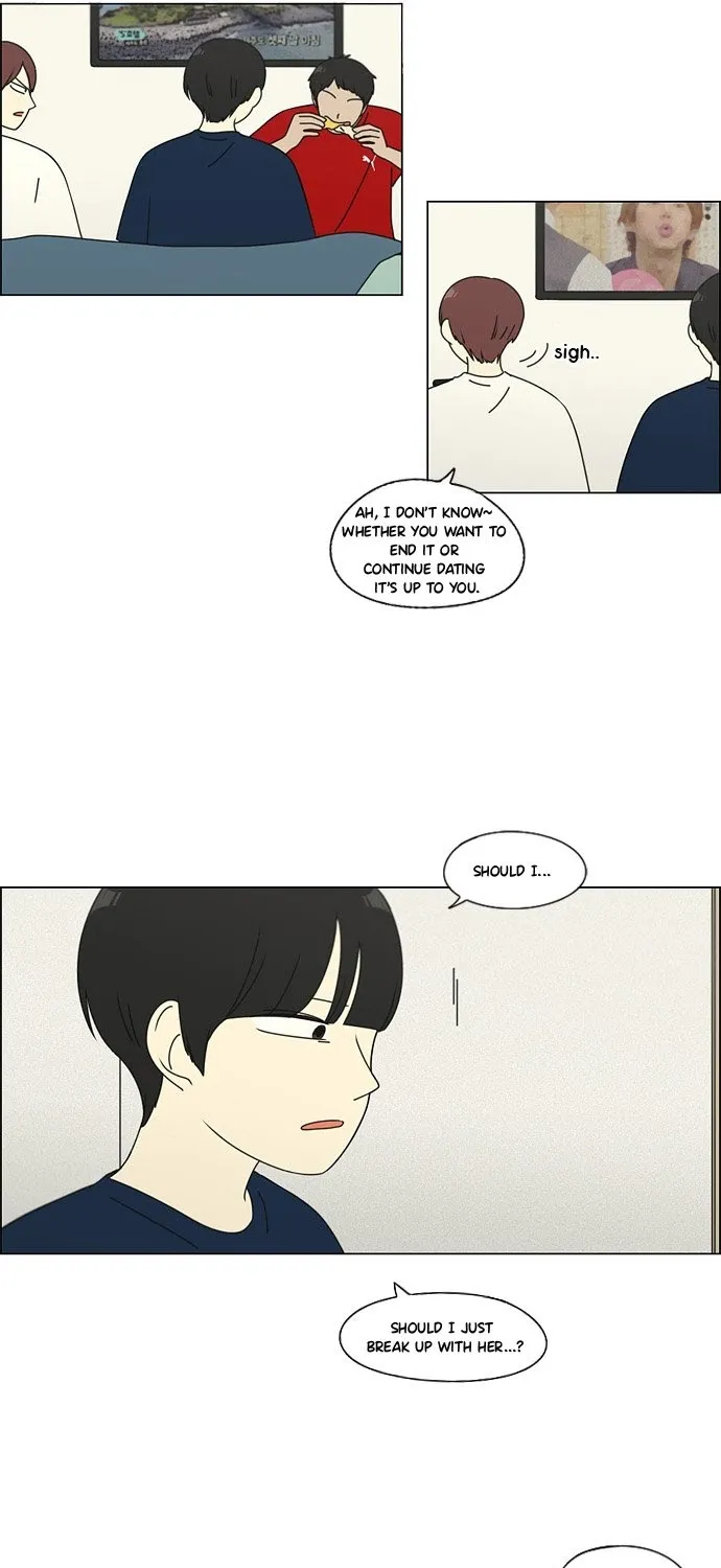 Yeonae Hyeokmyeong Chapter 74 page 70 - 