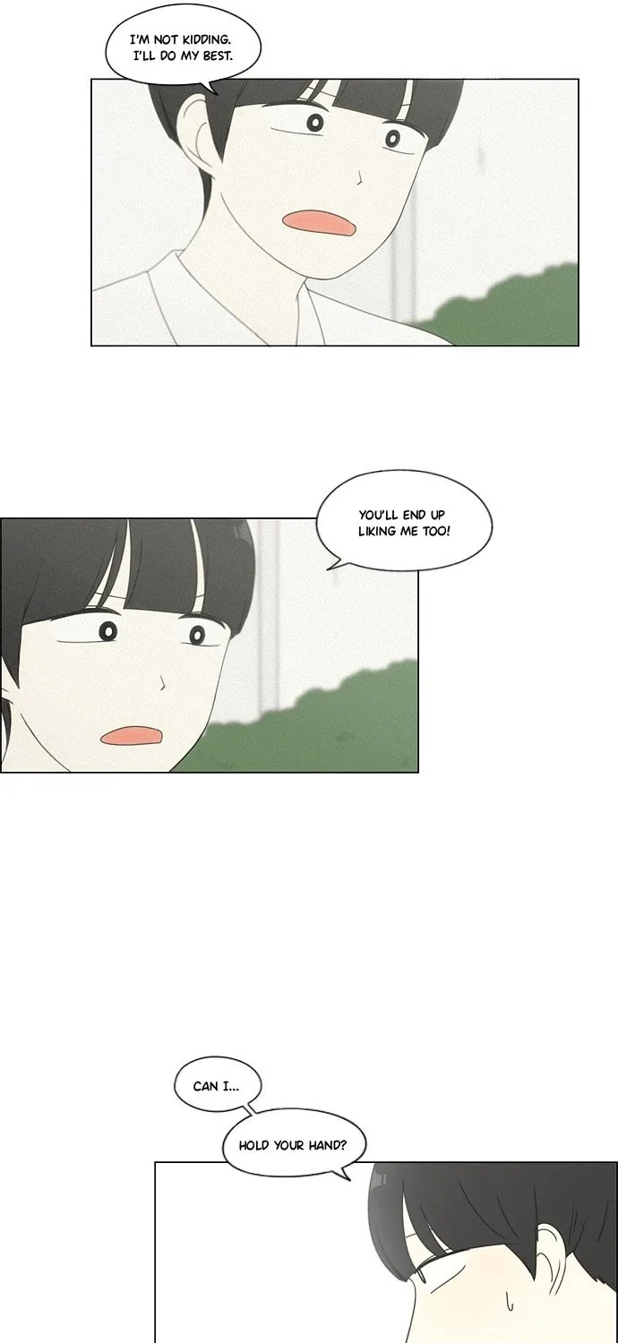 Yeonae Hyeokmyeong Chapter 74 page 10 - 