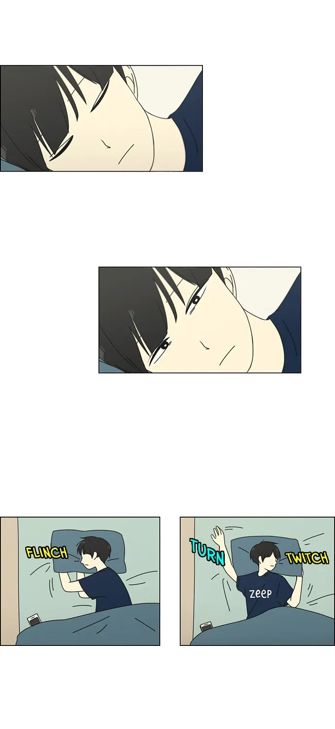 Yeonae Hyeokmyeong Chapter 75 page 15 - 