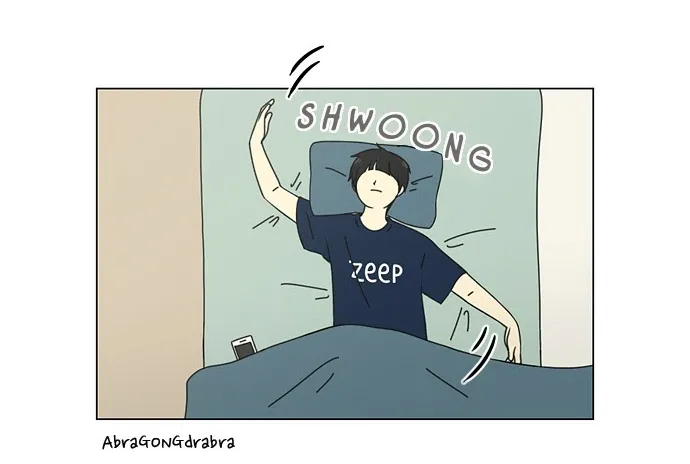 Yeonae Hyeokmyeong Chapter 75 page 16 - 