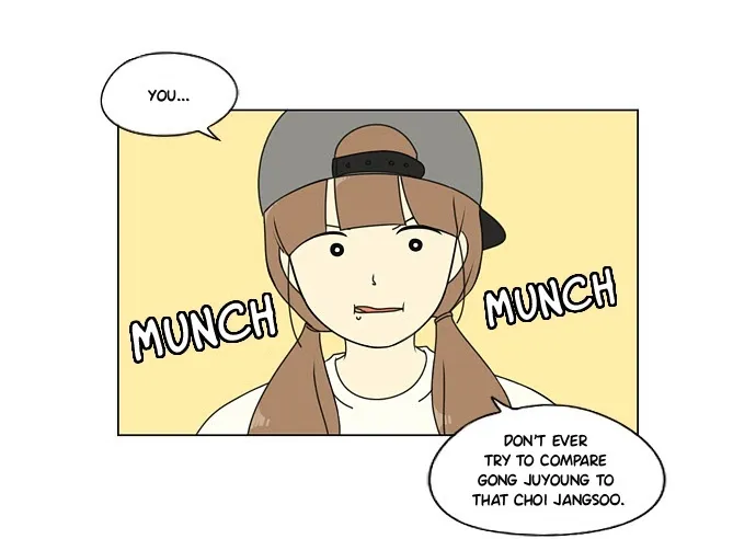 Yeonae Hyeokmyeong Chapter 75 page 24 - 