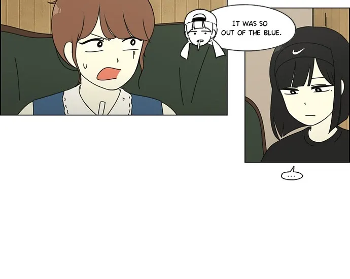Yeonae Hyeokmyeong Chapter 75 page 26 - 