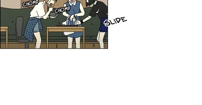 Yeonae Hyeokmyeong Chapter 75 page 28 - 
