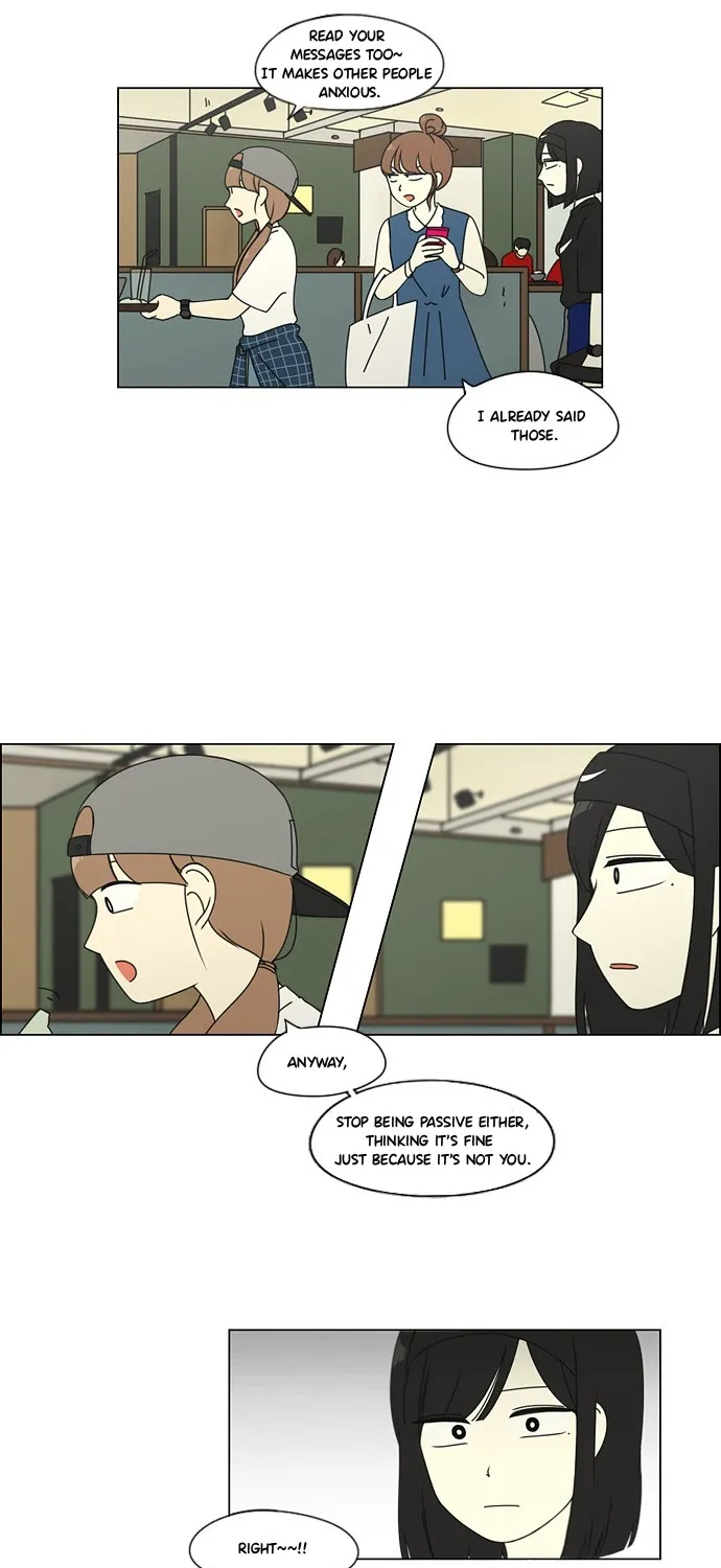 Yeonae Hyeokmyeong Chapter 75 page 29 - 