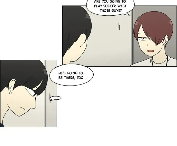 Yeonae Hyeokmyeong Chapter 75 page 4 - 