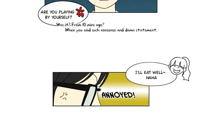 Yeonae Hyeokmyeong Chapter 75 page 40 - 